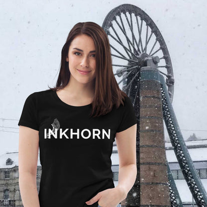 INKHORN Ladies T-Shirt