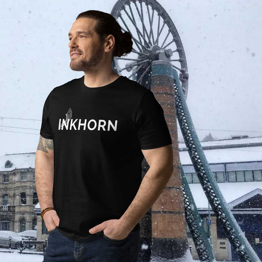 INKHORN Men's T-Shirt