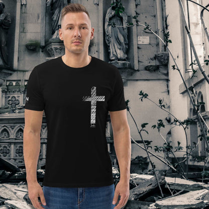 JOHN 16 Men's T-Shirt