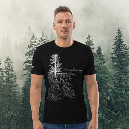 ROOTS Jung Men's T-Shirt