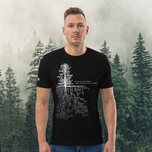 ROOTS Jung Men's T-Shirt