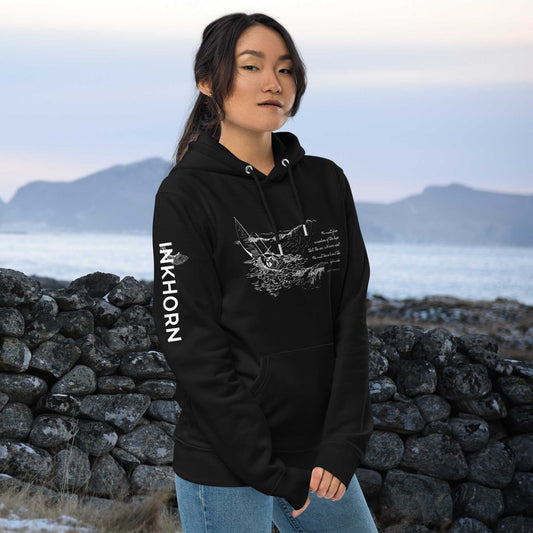 ONASSIS Ladies Hoodie