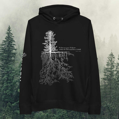 ROOTS Jung Ladies Hoodie