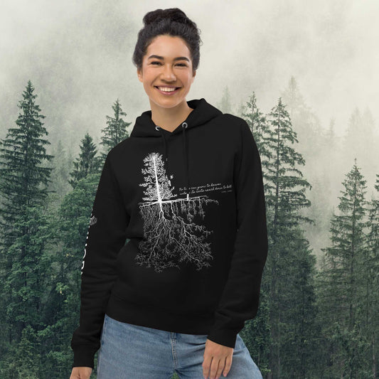 ROOTS Jung Ladies Hoodie