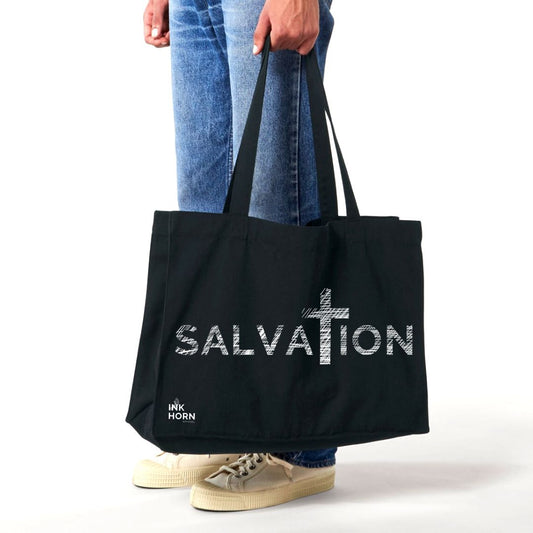 SALVATION Heavyweight Carryall