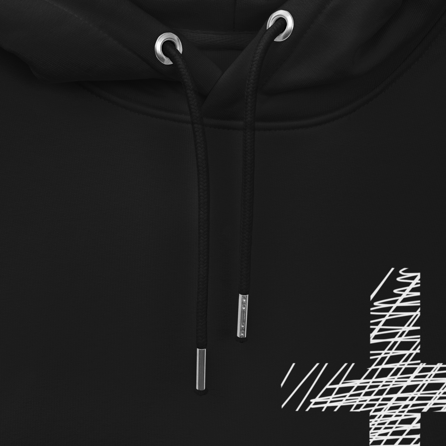 JOHN 16 Men's Hoodie